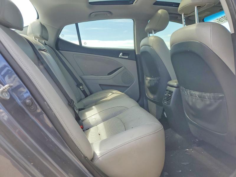 Aukcja sprzedaży 2015 Kia Optima, vin: 5XXGN4A72FG372076, numer aukcji: 54403016