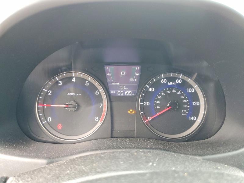 Aukcja sprzedaży 2012 Hyundai Accent, vin: KMHCT5AE5CU040966, numer aukcji: 52561636