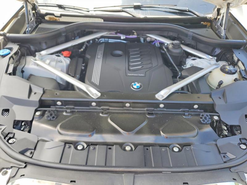 Aukcja sprzedaży 2023 Bmw X5, vin: 5UXCR6C01P9R27000, numer aukcji: 52387266
