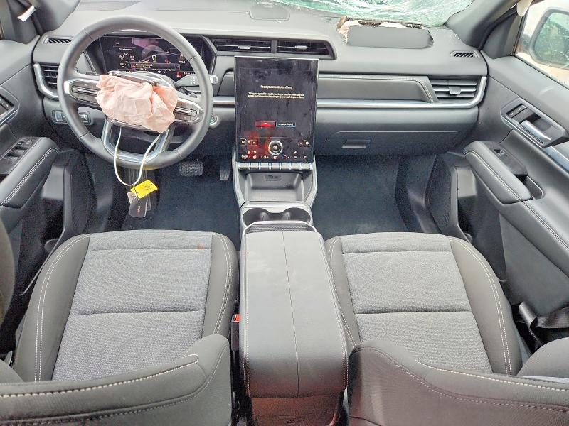 Aukcja sprzedaży 2026 Gmc Terrain, vin: 3GKALMEG2TL311966, numer aukcji: 53237496
