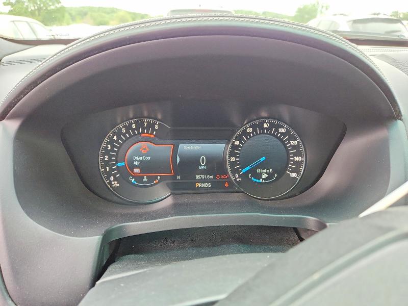 54500086 :رقم المزاد ، 1FM5K8HT7HGB13858 vin ، 2017 Ford Explorer مزاد بيع