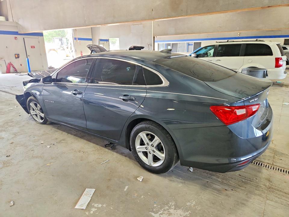 Продаж на аукціоні авто 2020 Chevrolet Malibu, vin: 1G1ZB5ST9LF021090, номер лоту: 54356666