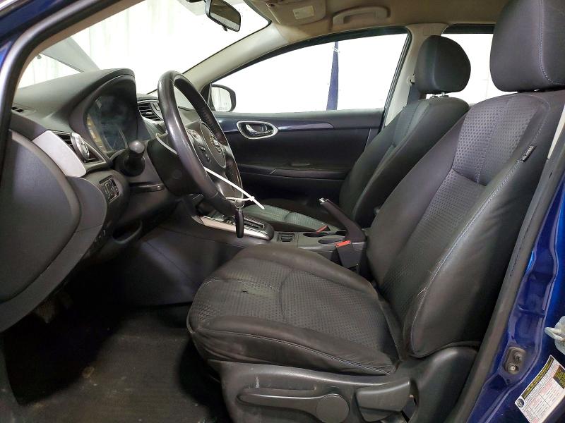 Aukcja sprzedaży 2016 Nissan Sentra, vin: 3N1AB7AP9GY276196, numer aukcji: 54917366