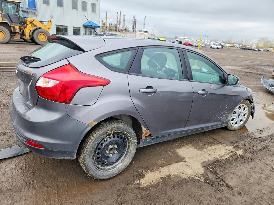 53550116 :رقم المزاد ، 1FADP3K29DL356731 vin ، 2013 Ford Focus مزاد بيع