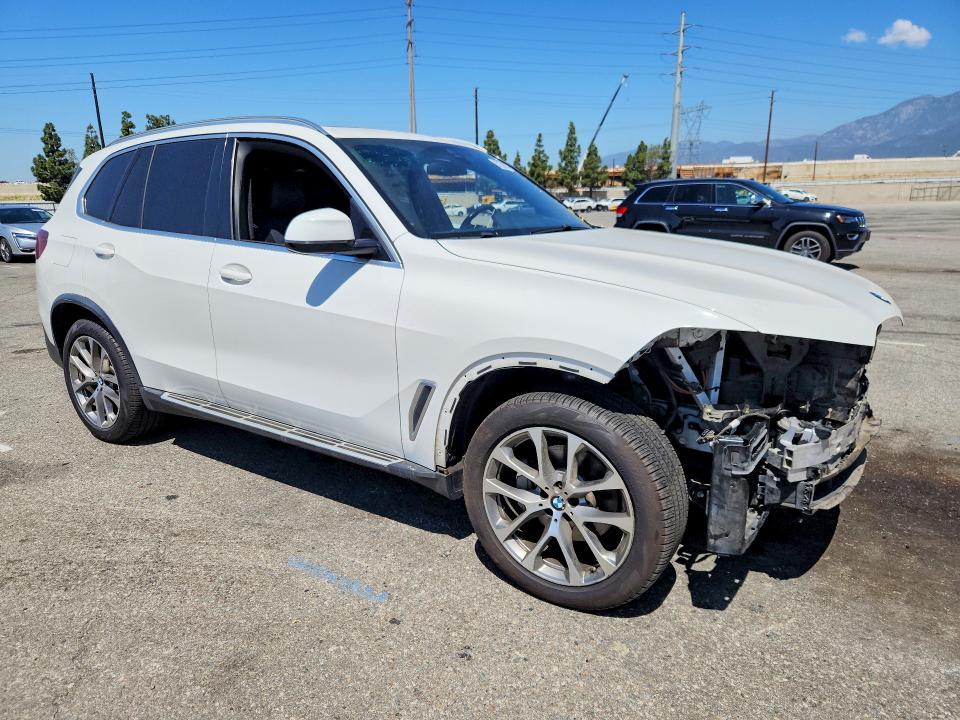 Aukcja sprzedaży 2019 Bmw X5, vin: 5UXCR6C54KLK99862, numer aukcji: 52360796