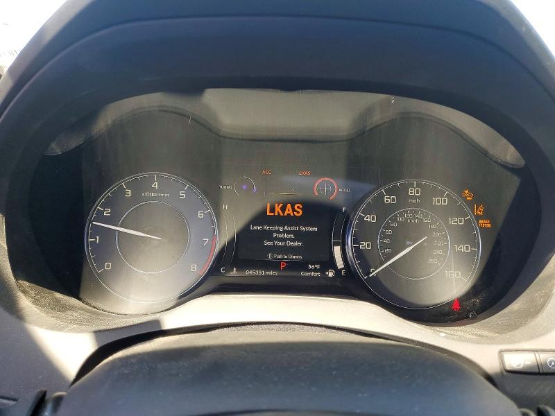 Продажа на аукционе авто 2021 Acura Rdx, vin: 5J8TC2H37ML035767, номер лота: 53026376