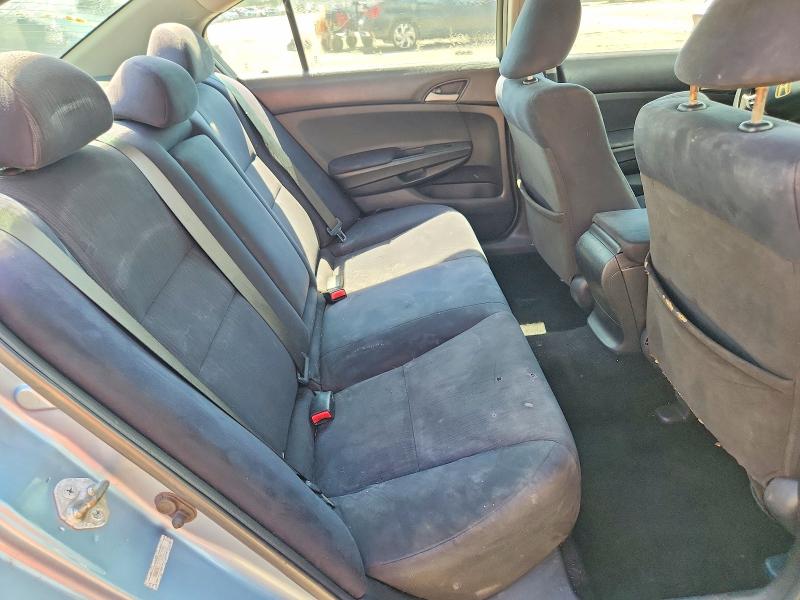 Продаж на аукціоні авто 2012 Honda Accord, vin: 1HGCP2F39CA123981, номер лоту: 51991336