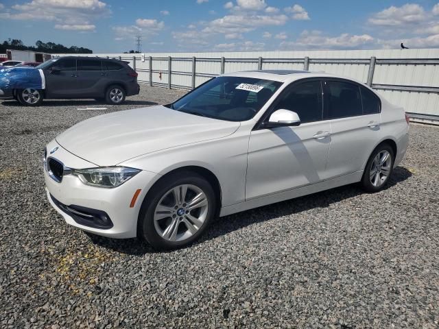 Продажа на аукционе авто 2016 Bmw 328, vin: WBA8E9G53GNT84618, номер лота: 52158896