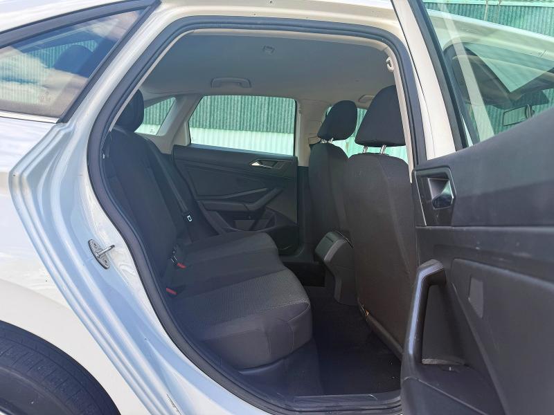 Продажа на аукционе авто 2019 Volkswagen Jetta, vin: 3VWN57BU5KM045982, номер лота: 53308006