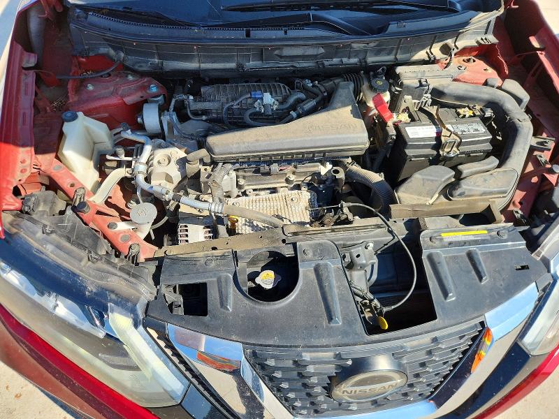 Продажа на аукционе авто 2019 Nissan Rogue, vin: 5N1AT2MT2KC705925, номер лота: 52909176