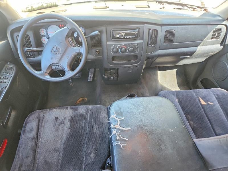 Aukcja sprzedaży 2003 Dodge Ram 1500, vin: 1D7HA18Z73S156947, numer aukcji: 52126536