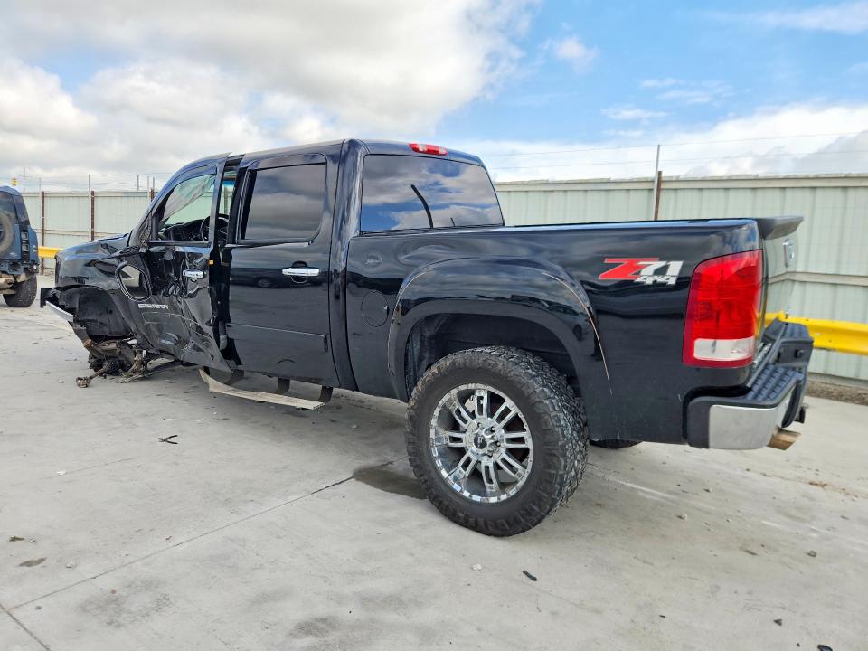 Aukcja sprzedaży 2011 Gmc Sierra, vin: 3GTP2VE31BG398102, numer aukcji: 54223986