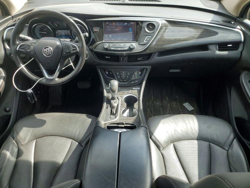 Продажа на аукционе авто 2017 Buick Envision, vin: LRBFXDSA1HD147787, номер лота: 52741646