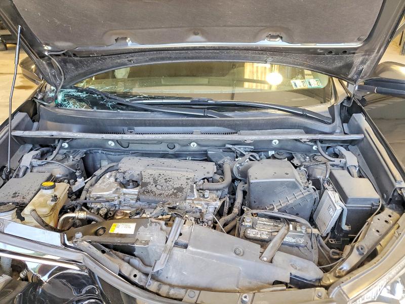 Продажа на аукционе авто 2016 Toyota Rav4, vin: 2T3BFREV4GW507747, номер лота: 55685766