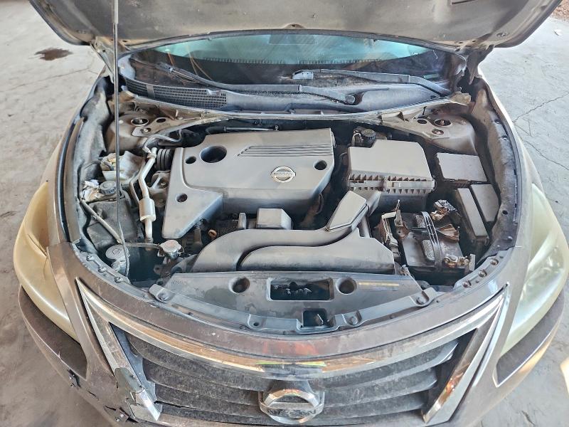 2015 Nissan Altima მანქანა იყიდება აუქციონზე, vin: 1N4AL3AP2FN861626, აუქციონის ნომერი: 52905736