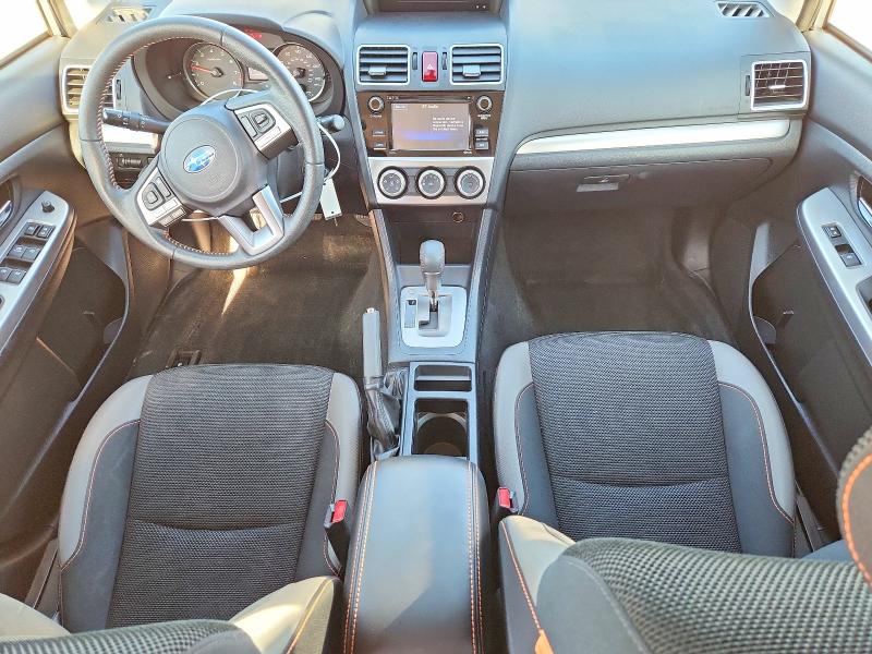 Aukcja sprzedaży 2017 Subaru Crosstrek, vin: JF2GPABC8HH239396, numer aukcji: 53317256