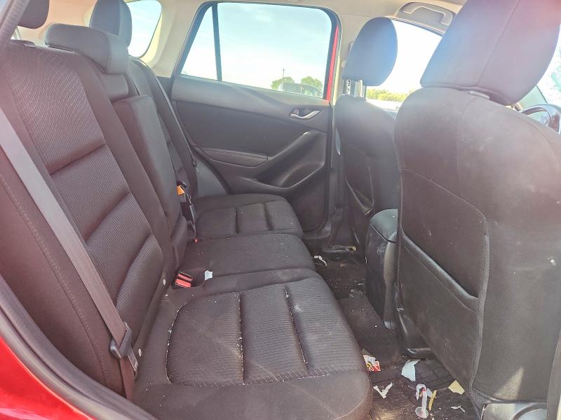 Продаж на аукціоні авто 2014 Mazda Cx-5, vin: JM3KE2CY9E0364827, номер лоту: 53457636