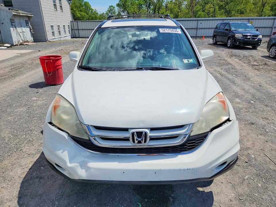 Aukcja sprzedaży 2011 Honda Crv Awd, vin: 5J6RE4H71BL064190, numer aukcji: 52175856