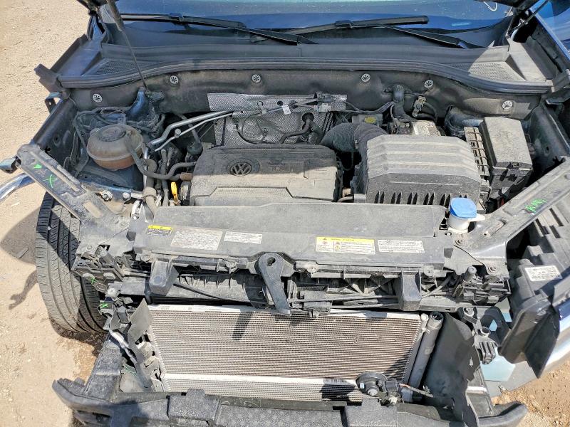 Aukcja sprzedaży 2021 Volkswagen Atlas Cross Sport, vin: 1V2GC2CA4MC209525, numer aukcji: 52365586