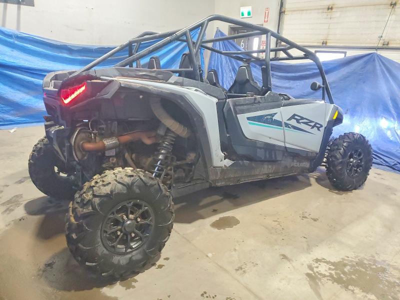 Aukcja sprzedaży 2025 Polari Rzr Xp 1000, vin: 3NSNME992SF116859, numer aukcji: 52002216