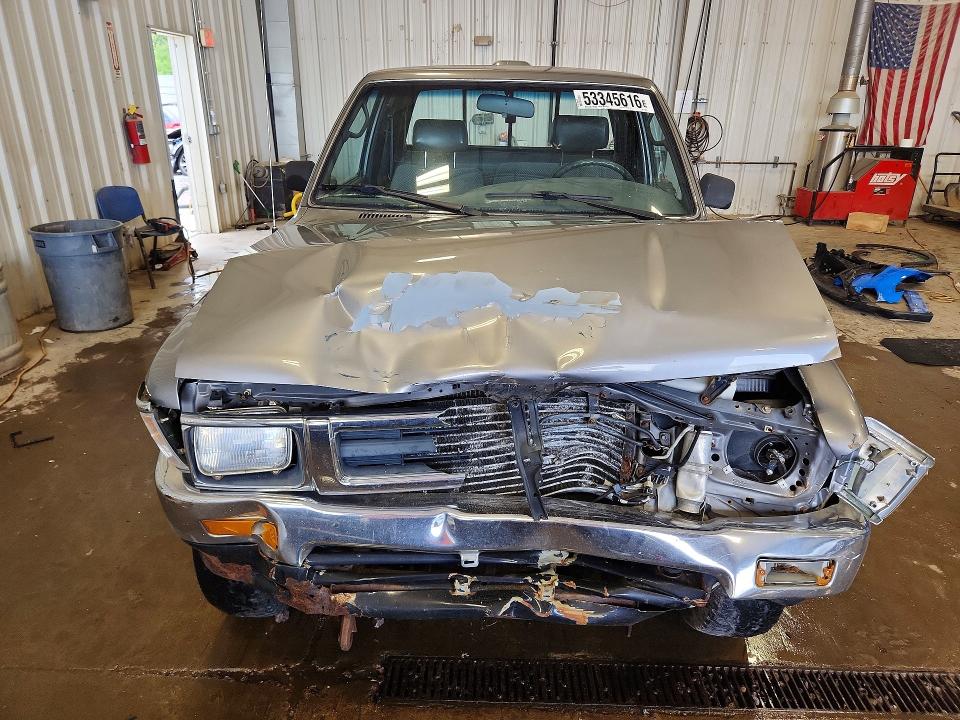 Продаж на аукціоні авто 1994 Toyota Pickup, vin: 4TARN13P5RZ236803, номер лоту: 53345616