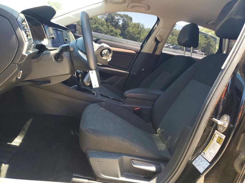Продаж на аукціоні авто 2021 Volkswagen Jetta, vin: 3VWC57BU6MM041630, номер лоту: 53636496