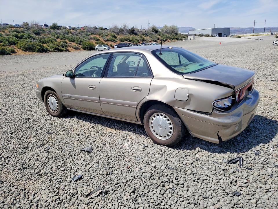 Aukcja sprzedaży 2001 Buick Century, vin: 2G4WS52J311279078, numer aukcji: 52018156