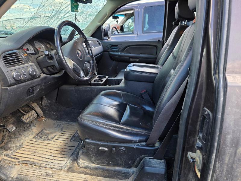 52511146 :رقم المزاد ، 1GTEK19018Z182940 vin ، 2008 Gmc Sierra مزاد بيع