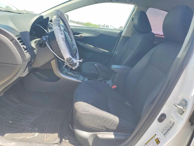 Продажа на аукционе авто 2009 Toyota Corolla, vin: 1NXBU40E49Z127223, номер лота: 54012076