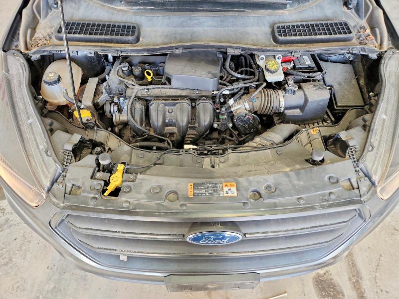 Aukcja sprzedaży 2018 Ford Escape, vin: 1FMCU0F76JUB42767, numer aukcji: 53121336