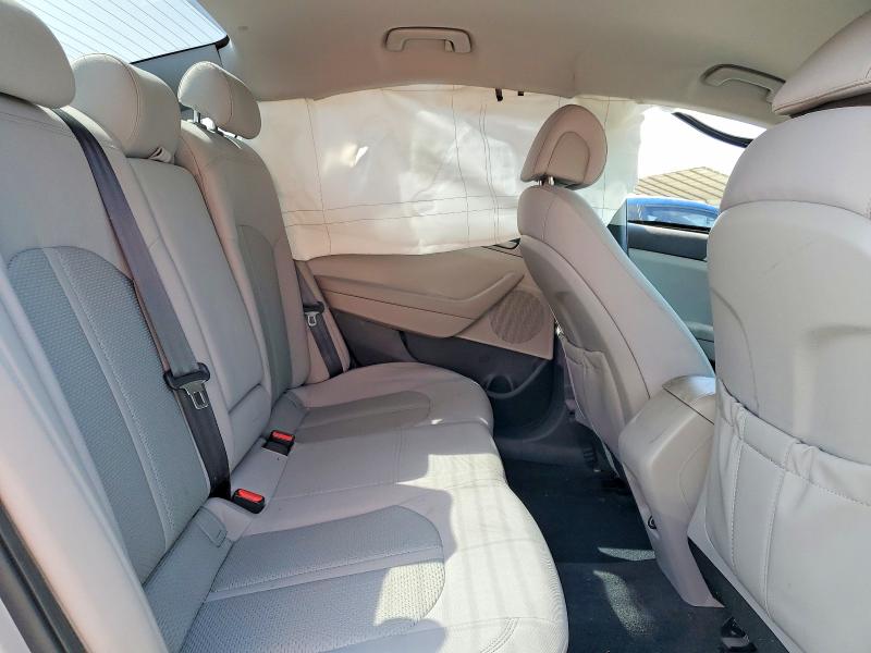 Aukcja sprzedaży 2016 Hyundai Sonata, vin: 5NPE24AF2GH319326, numer aukcji: 52751746