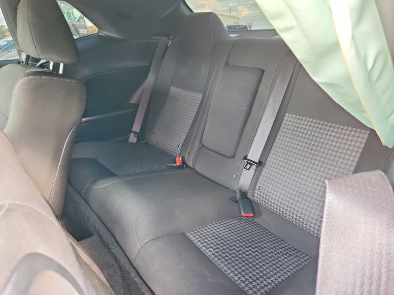 2020 Dodge Challenger მანქანა იყიდება აუქციონზე, vin: 2C3CDZJG4LH222840, აუქციონის ნომერი: 53598086