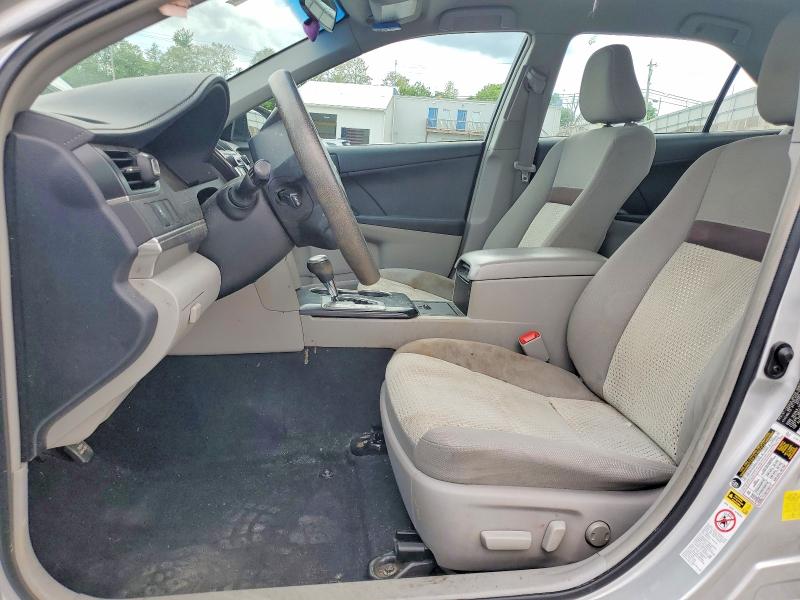 Продажа на аукционе авто 2012 Toyota Camry, vin: 4T4BF1FK7CR194143, номер лота: 51324706
