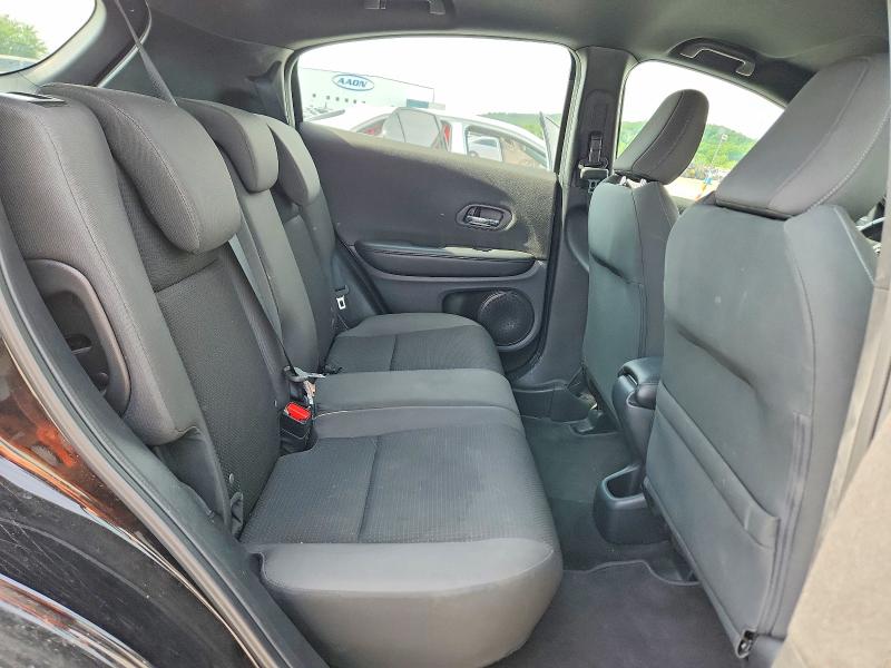 Продаж на аукціоні авто 2020 Honda Hr-v, vin: 3CZRU5H13LM710320, номер лоту: 54459686