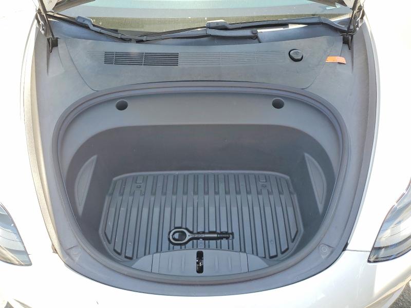 Auction sale of the 2021 Tesla Model 3, vin: 5YJ3E1EA8MF929642, lot number: 51850846
