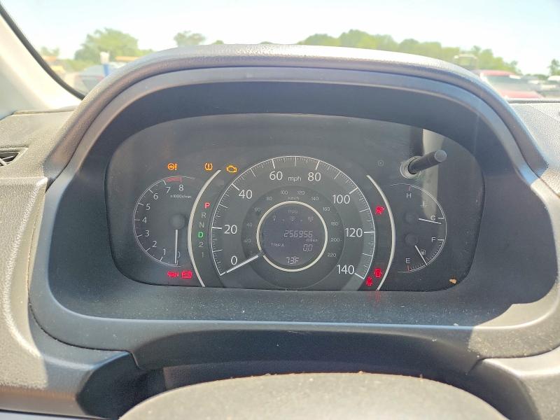 2014 Honda Cr-v მანქანა იყიდება აუქციონზე, vin: 5J6RM3H38EL005989, აუქციონის ნომერი: 53478846