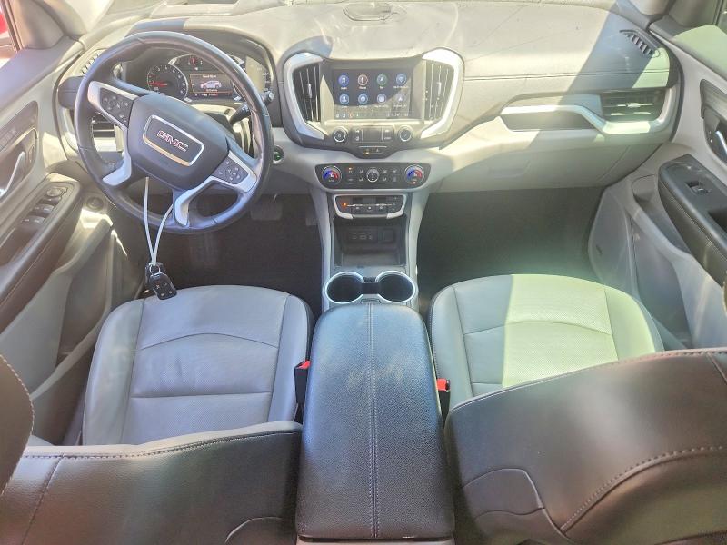 Aukcja sprzedaży 2022 Gmc Terrain, vin: 3GKALVEV8NL116400, numer aukcji: 53414366