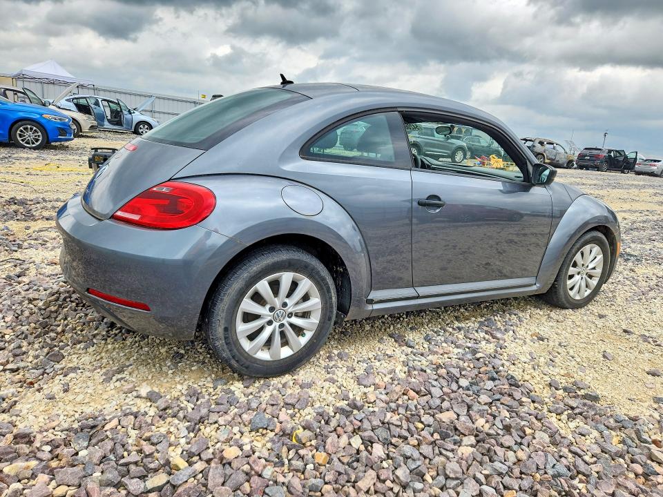 Aukcja sprzedaży 2016 Volkswagen Beetle, vin: 3VWF17AT8GM607986, numer aukcji: 54206216