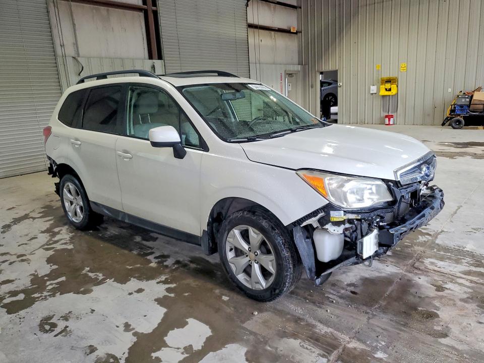 Aukcja sprzedaży 2014 Subaru Forester, vin: JF2SJAEC9EH439948, numer aukcji: 54414406