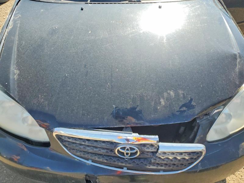 Продаж на аукціоні авто 2008 Toyota Corolla, vin: 2T1BR32E18C902599, номер лоту: 52143466