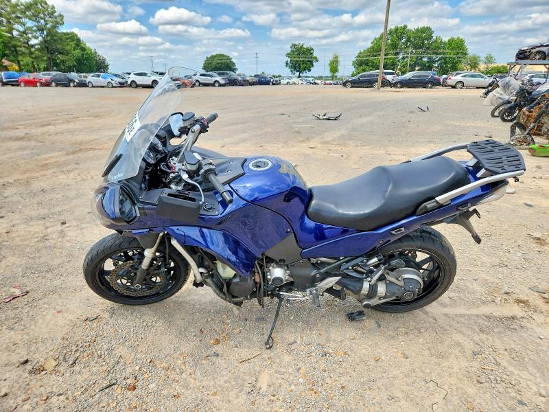 Продаж на аукціоні авто 2013 Kawasaki Zg1400, vin: JKBZGNC15DA021548, номер лоту: 51955066