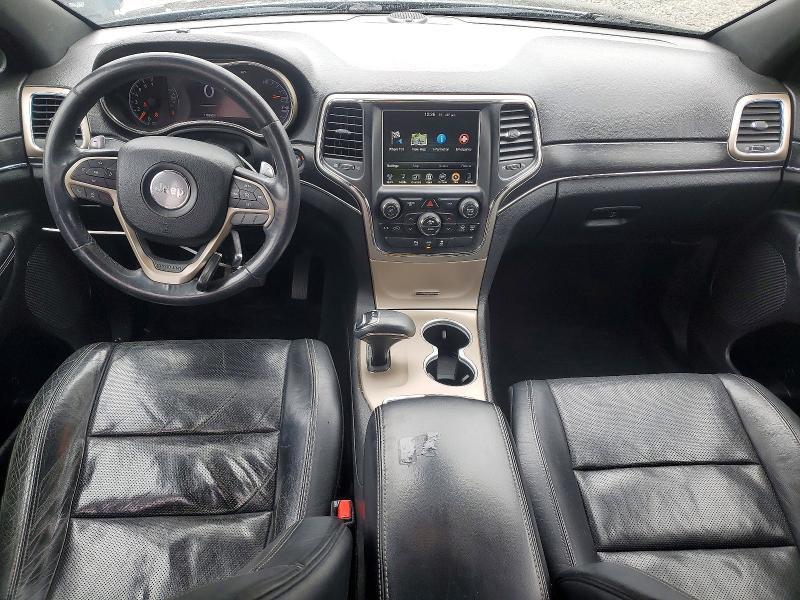 2014 Jeep Grand Cherokee მანქანა იყიდება აუქციონზე, vin: 1C4RJFBGXEC151922, აუქციონის ნომერი: 54521676
