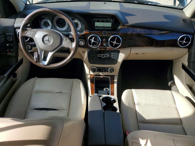 Продажа на аукционе авто 2015 Mercedes-benz Glk, vin: WDCGG5HB0FG341891, номер лота: 55024286