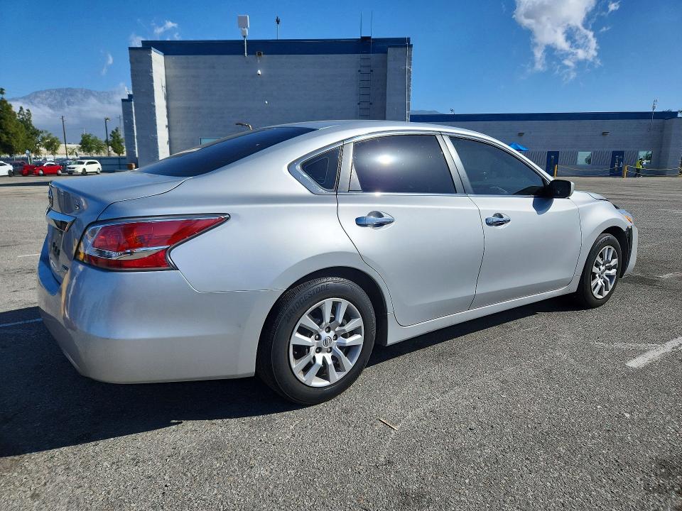 Aukcja sprzedaży 2014 Nissan Altima, vin: 1N4AL3AP4EC272300, numer aukcji: 54010796