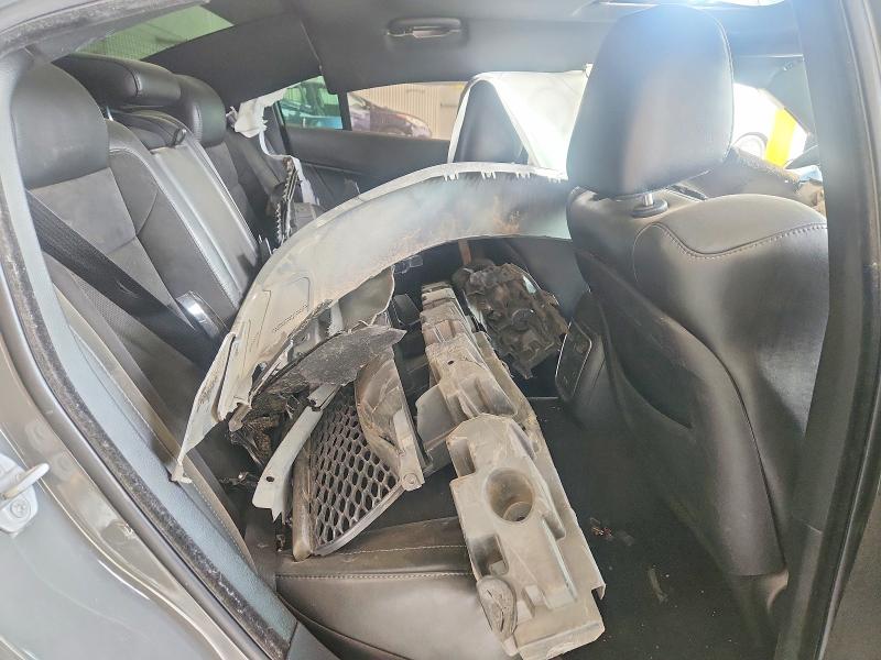 53093086 :رقم المزاد ، 2C3CDXGJ3JH319290 vin ، 2018 Dodge Charger مزاد بيع