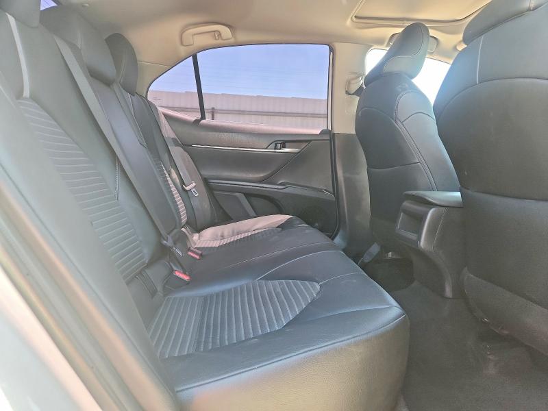 Продажа на аукционе авто 2024 Toyota Camry, vin: 4T1G11AK6RU228054, номер лота: 53849526