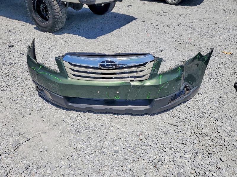 53137916 :رقم المزاد ، 4S4BRBGC0B3417030 vin ، 2011 Subaru Outback مزاد بيع
