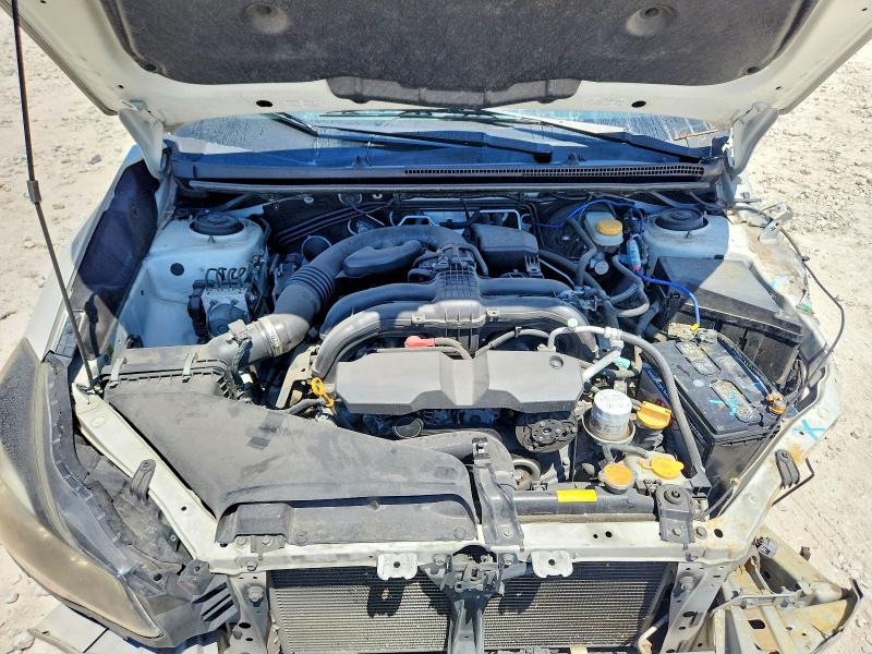 Продажа на аукционе авто 2016 Subaru Impreza, vin: JF1GPAA63GH309059, номер лота: 53437496