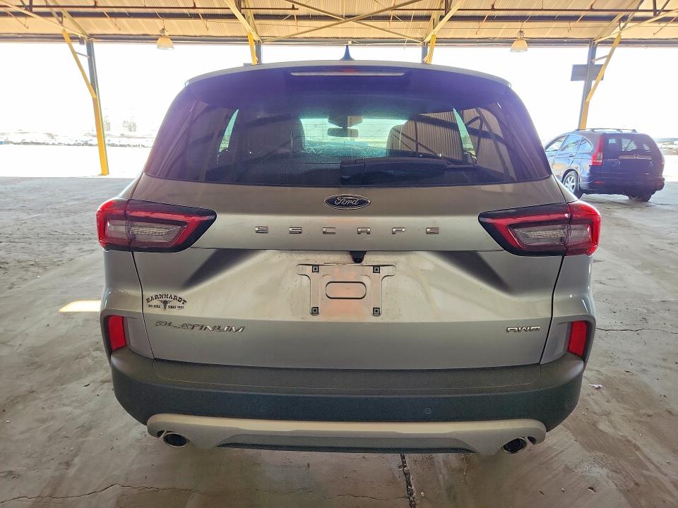 Продажа на аукционе авто 2023 Ford Escape, vin: 1FMCU9JA3PUA96993, номер лота: 54325896