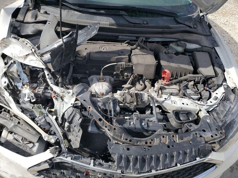 2020 Acura Ilx მანქანა იყიდება აუქციონზე, vin: 19UDE2F71LA004528, აუქციონის ნომერი: 54654966